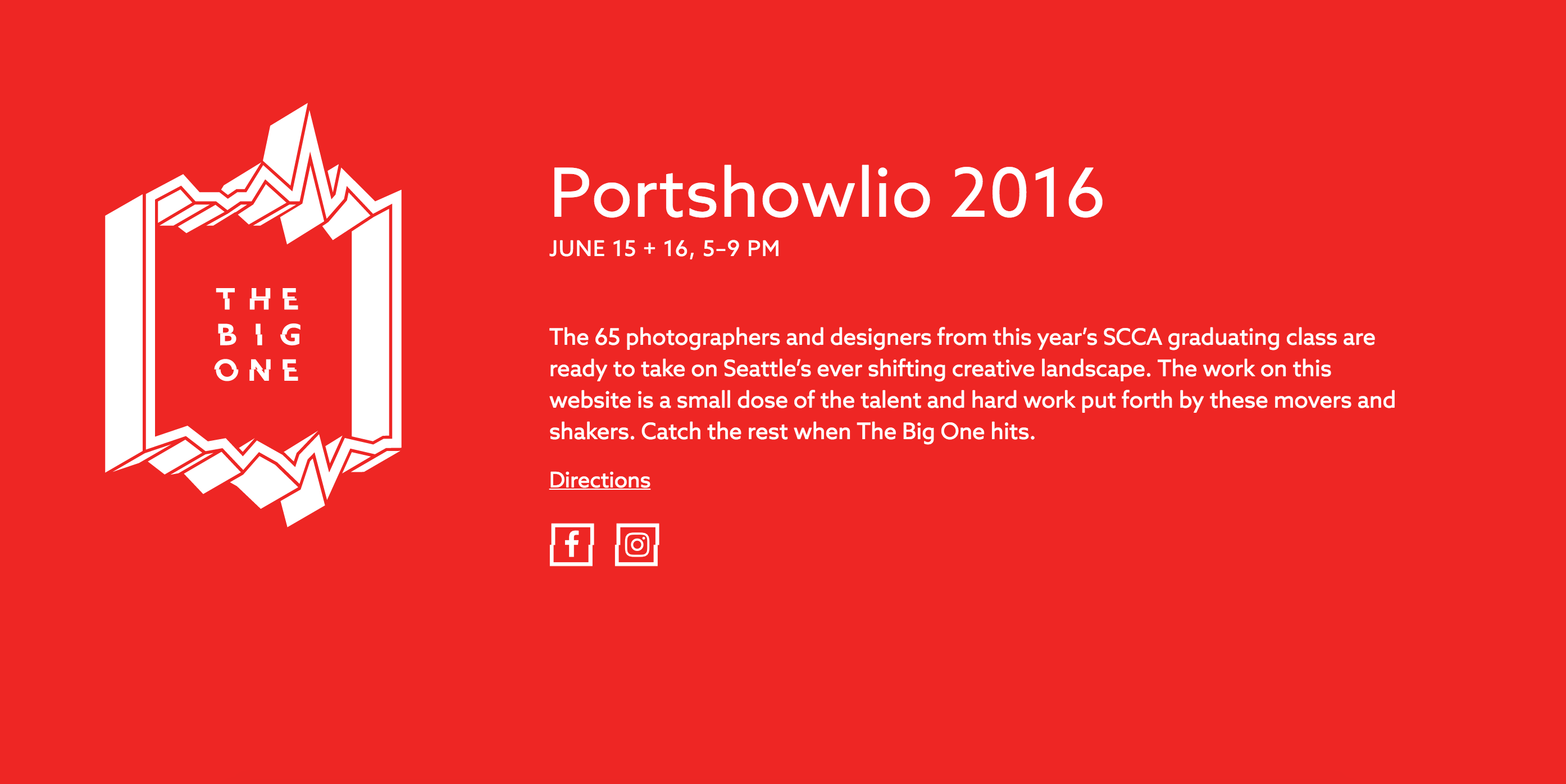 Portshowlio 2016